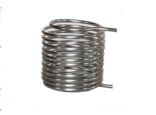 不銹鋼盤管（產品）